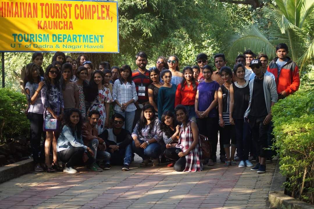 IDT Nashik Institute of Design and Technology Activities & Events photo 72